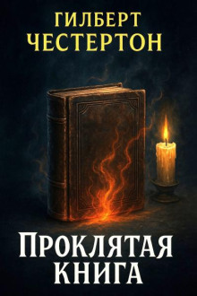 Проклятая книга