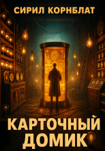 Карточный домик