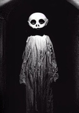 Кто-то оставляет мне записки