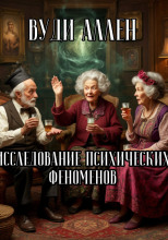 Исследование психических феноменов