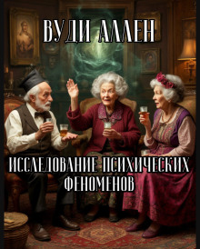 Исследование психических феноменов