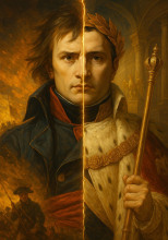 Максимы и мысли узника Святой Елены