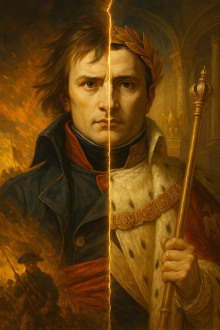 Максимы и мысли узника Святой Елены