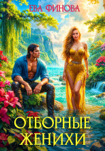 Отборные женихи