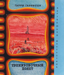 Тренировочный полет