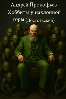 Хоббиты у наклонной горы (Достоевский)