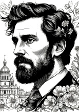 Избранные стихотворения