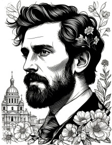 Избранные стихотворения