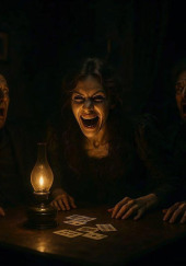 Нога дьявола