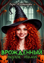 Врожденный порок тьмы