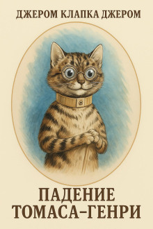 Падение Томаса-Генри