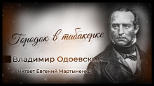 Городок в табакерке