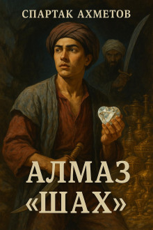 Алмаз "Шах"