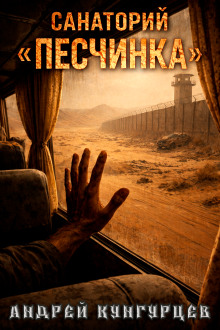 Санаторий «Песчинка»