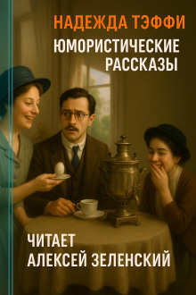 Юмористические рассказы