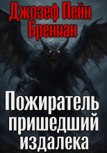 Пожиратель пришедший издалека