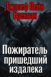 Пожиратель пришедший издалека