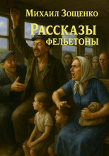 Рассказы и фельетоны