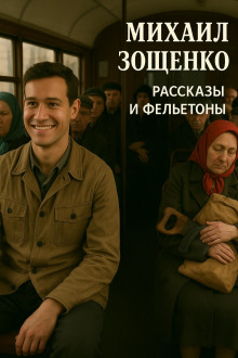 Рассказы и фельетоны