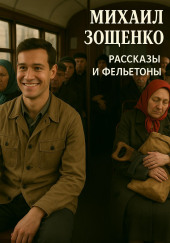 Рассказы и фельетоны