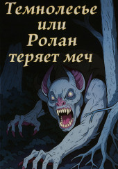 Темнолесье или Ролан теряет меч
