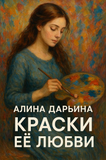 Краски её любви
