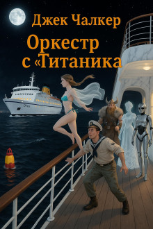 Оркестр с «Титаника»