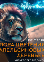 Пора цветения апельсиновых деревьев