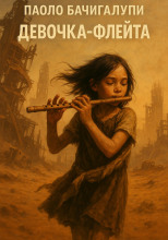 Девочка-флейта
