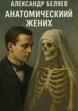 Анатомический жених