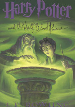 Гарри Поттер и Принц-Полукровка