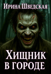 Хищник в городе