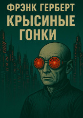 Крысиные гонки