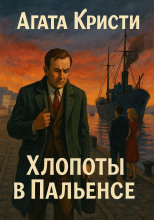 Хлопоты в Пальенсе