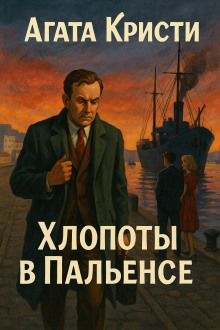 Хлопоты в Пальенсе