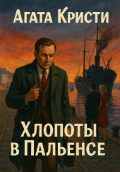 Хлопоты в Пальенсе