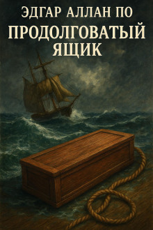 Продолговатый ящик