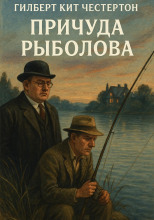 Причуда рыболова