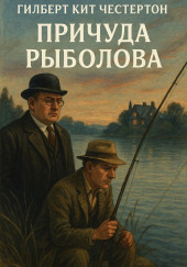 Причуда рыболова