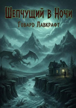 Шепчущий в ночи