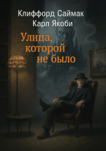 Улица, которой не было