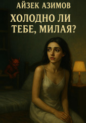 Холодно ли тебе, милая?