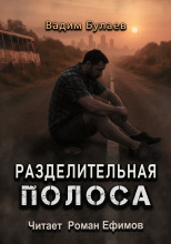 Разделительная полоса