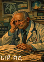 Целительный яд