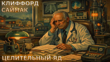 Целительный яд