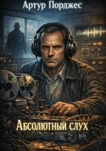 Абсолютный слух