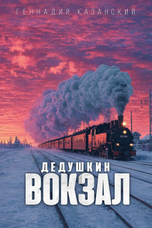 Дедушкин вокзал