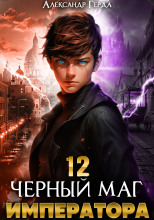 Черный Маг Императора 12