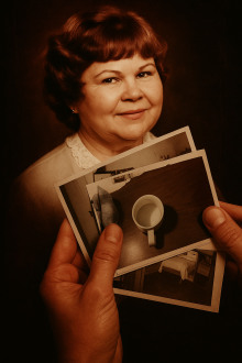 Смертельный глоток из кулера