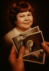 Смертельный глоток из кулера